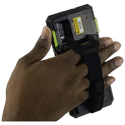 Scanner di Codici a Barre GPTOG715ASA 2D 1D Colore Nero - Foto 3