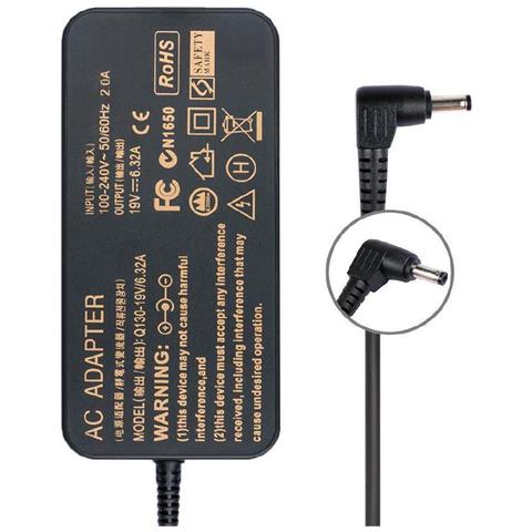 Mbxas-gam001 Adattatore E Invertitore Interno 120 W Nero - Foto 3