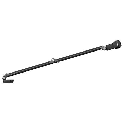 Asta e Supporti Adesivi AEXTM-001 Nera - Foto 3