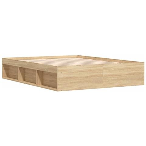 Giroletto Rovere Sonoma 150x200 Cm King Size - Foto 10