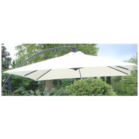 Telo Marte Beige 2,5 X 2,5 - Foto 1