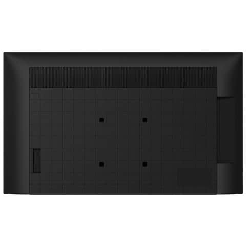 FW-55EZ20L visualizzatore di messaggi Pannello piatto per segnaletica digitale 139,7 cm (55") LED Wi-Fi 350 cd /m² 4K Ultra HD Nero Android 16/7 - Foto 2