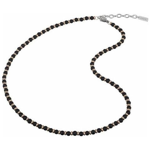 Collana Uomo Breil Tj2410 45 Cm - Foto 1