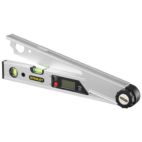 Livello Di Schiuma Stanley 40 Cm 0º / 180º - Foto 1