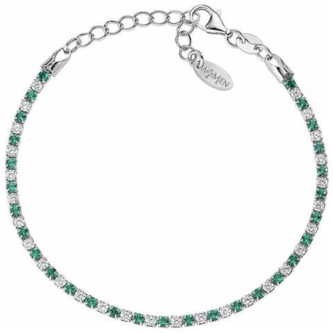 Bracciale Donna Btabbve16 Argentato - Foto 1