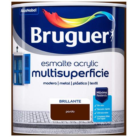 Vernice 5057538 750 Ml Smalto Per Finiture - Foto 1