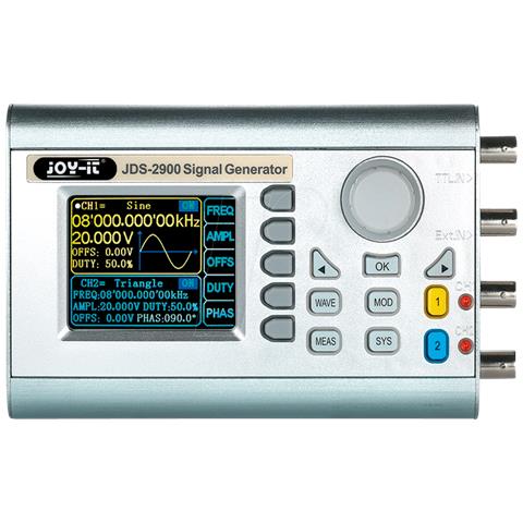 JDS2915 Generatore di Funzioni 15 MHz - Foto 1