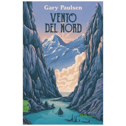 Gary Paulsen - Vento Del Nord - Foto 1