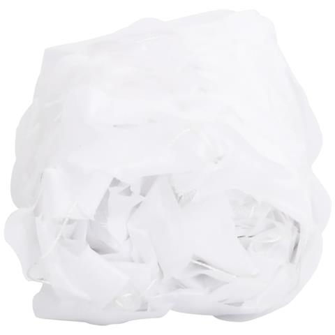 Rete Mimetica Con Custodia Di Conservazione 844x429 Cm Bianca - Foto 3