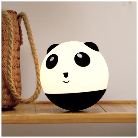 Happy Panda Luce Notturna - Foto 2