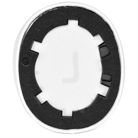 Cuscinetti E Archetto Di Ricambio Per Jbl Tune 700bt / 710bt / 700btnc / 750bt / 760btnc White - Foto 2