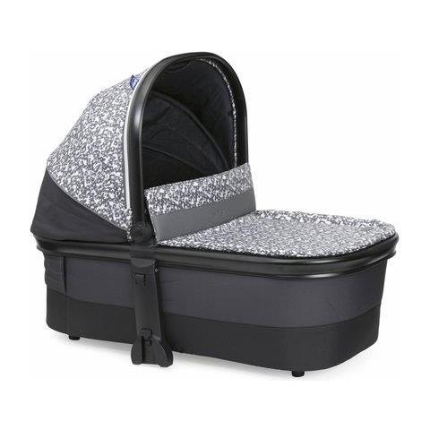 Navicella Chicco 04087027660000 MYSA Charming grey Charming grey - Foto 1