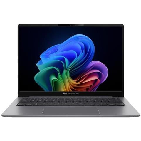 Ultrabook P5405CSA-NZ0042X Monitor 14"WQXGA Intel Core Ultra 7 258V Ram 32 GB SSD 1TB 2xUSB 3.2 Windows 11 Pro - Foto 1