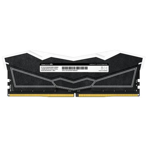 Memoria DIMM DELTA RGB 32 GB (2 x 16 GB) DDR5 6000 MHz CL38 - Foto 7