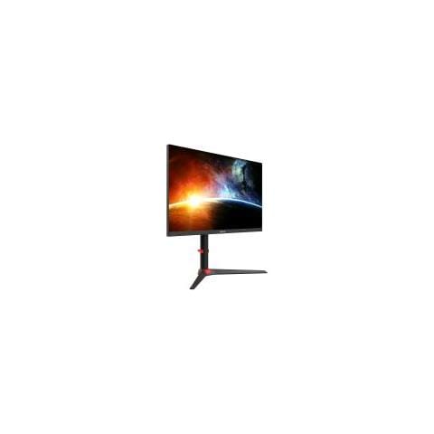 Monitor 27" LCD YZ2755 QHD 2560x1440 Pixel Tempo di Risposta 1ms - Foto 1