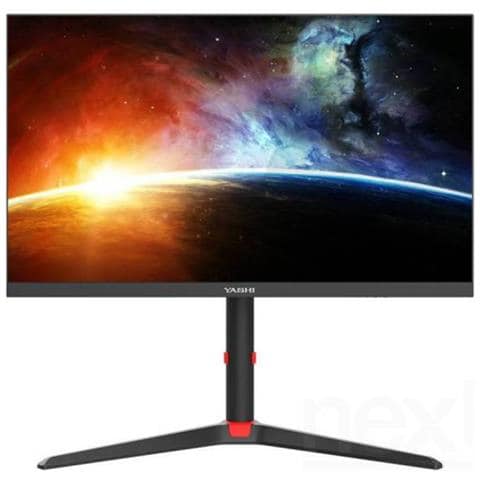Monitor 27" LCD YZ2755 QHD 2560x1440 Pixel Tempo di Risposta 1ms - Foto 6