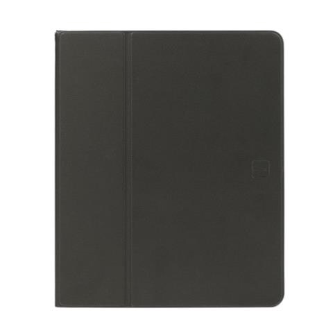 IPDA13M2UPP-BK custodia per tablet 33 cm (13") Custodia a libro Nero - Foto 1