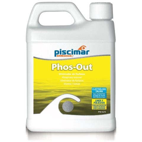 Pm-625 Phos-out 5 Kg - Foto 1