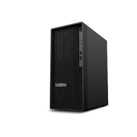ThinkStation P2 Tower Intel Core i9-14900 32 GB RAM DDR5 1 TB SSD NVIDIA GeForce RTX 4060 Windows 11 Pro - Foto 9