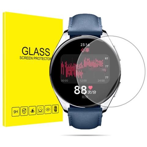 Pellicola Protettiva Per Xiaomi Watch S2 42mm - Confezione Da 2 - Foto 1