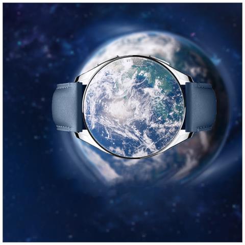 Pellicola Protettiva Per Xiaomi Watch S2 42mm - Confezione Da 2 - Foto 4