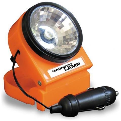 Lampada Magnetica 12v - Foto 1