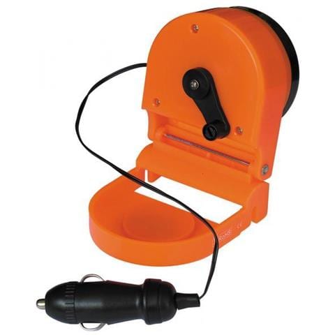 Lampada Magnetica 12v - Foto 2