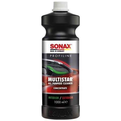Profiline Multistar Detergente Universale 1 L - Foto 1