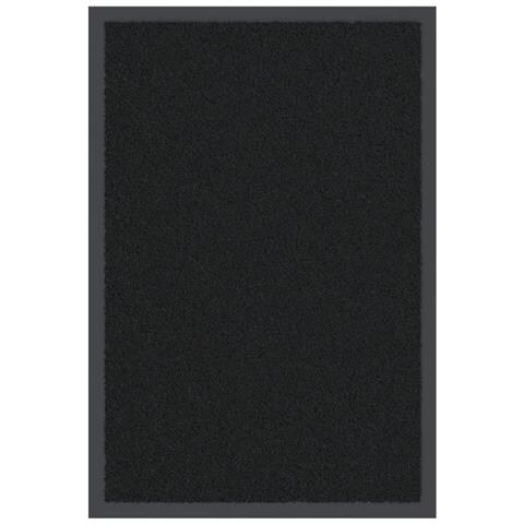 Zerbino Nero 40x60 Cm - Foto 1