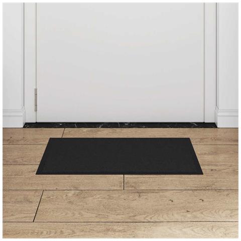 Zerbino Nero 40x60 Cm - Foto 2
