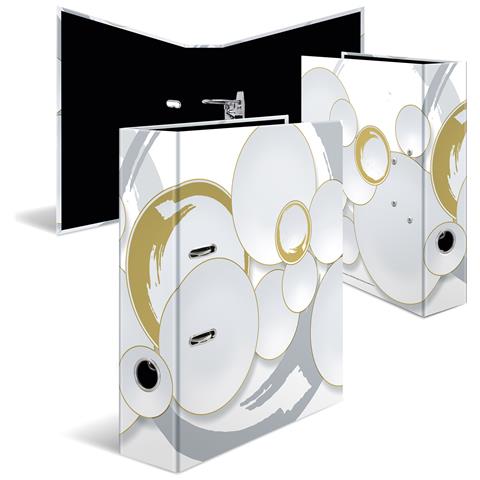 7014 raccoglitore ad anelli A4 Multicolore - Foto 1