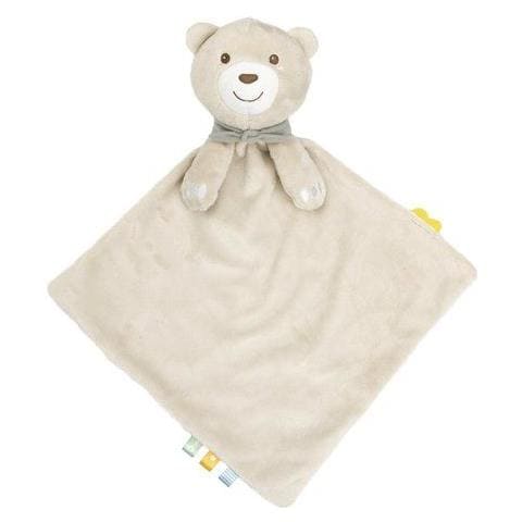 Peluche 00012159000000 First Dreams Maxi Doudou Copertina Beige - Foto 1