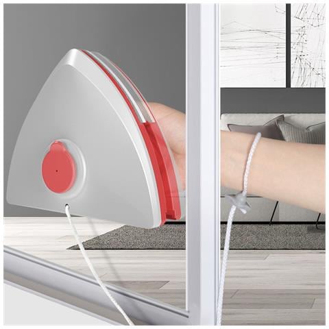 Lavavetri Magnetico Bifacciale Red - Foto 2