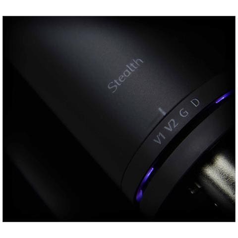 Stealth Nero Microfono per console di gioco - Foto 2