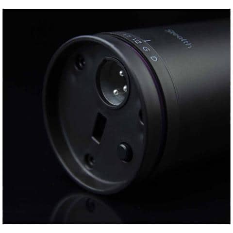 Stealth Nero Microfono per console di gioco - Foto 4