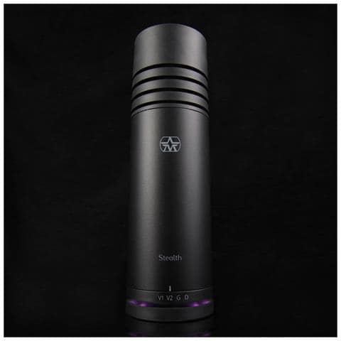 Stealth Nero Microfono per console di gioco - Foto 1