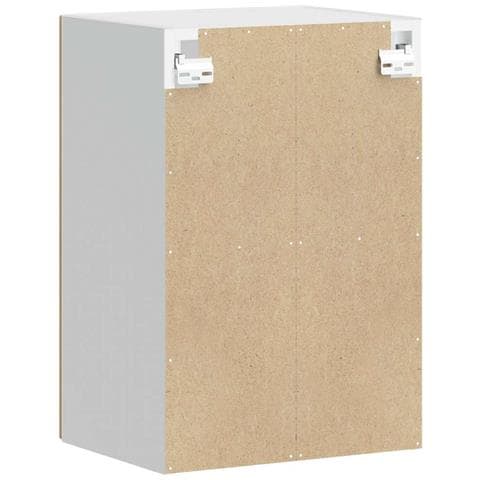 Pensile da Cucina con Porta in Vetro Porto Rovere Artigianale - Foto 9