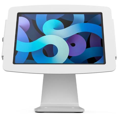 Space 360 supporto antifurto per tablet 27,7 cm (10.9") Bianco - Foto 1
