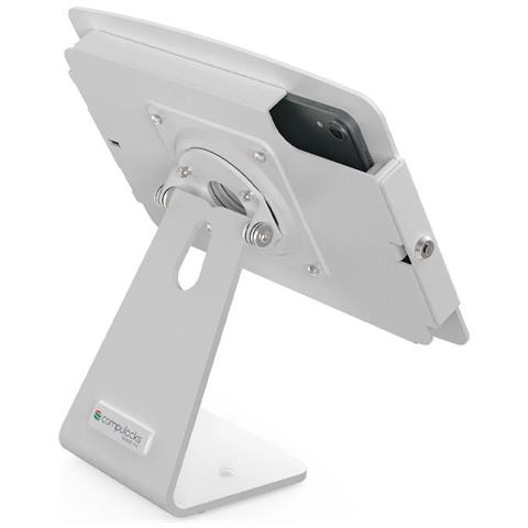 Space 360 supporto antifurto per tablet 27,7 cm (10.9") Bianco - Foto 2