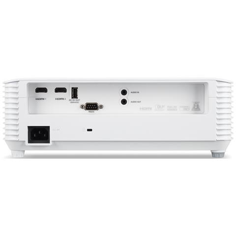 Home H6546 5200 ANSI lumen DLP 1080p (1920x1080) Compatibilità 3D Bianco - Foto 2