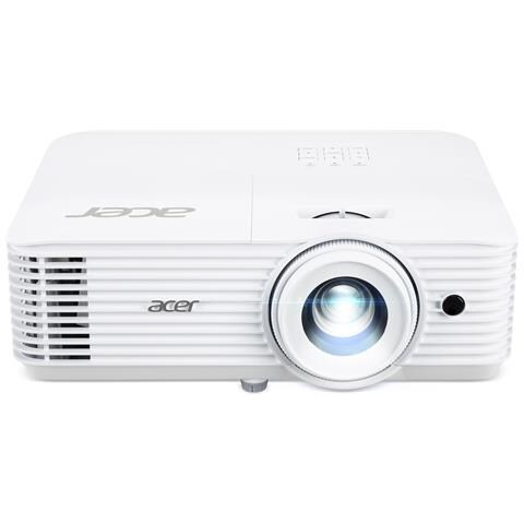 Home H6546 5200 ANSI lumen DLP 1080p (1920x1080) Compatibilità 3D Bianco - Foto 1