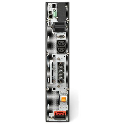 SLC-6000-TWIN RT3 B1 gruppo di continuità (UPS) Doppia conversione (online) 6 kVA 6000 W - Foto 3