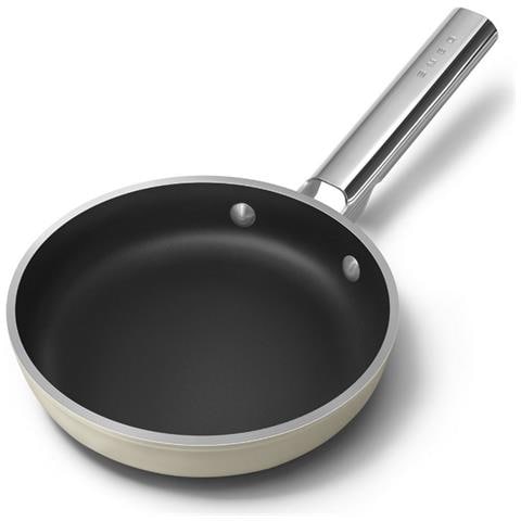 Padella Opaca Color Crema Da 20 Cm - Fpf2002crm - Foto 1