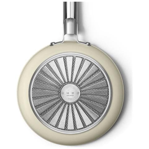 Padella Opaca Color Crema Da 20 Cm - Fpf2002crm - Foto 4