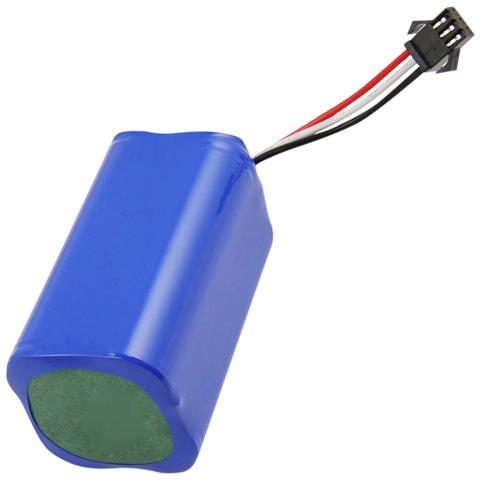 Batteria Per Robot Aspirapolvere Deik Mt820 Li-ion 14,8v 2000mah 29,6wh - Foto 1