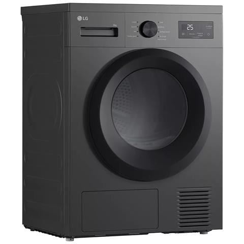 Asciugatrice A Pompa Di Calore Da 60 Cm E 8 Kg - Rh8n14sl - Foto 4