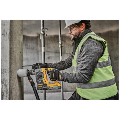 DCH273H2T-QW martello perforatore - Foto 2