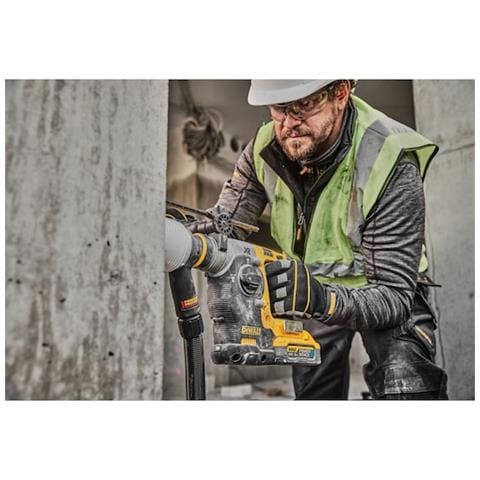 DCH273H2T-QW martello perforatore - Foto 6