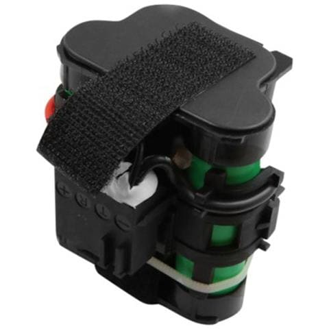 Batteria Per Robot Tosaerba Gardena R38li / R50li / R80li Li-ion 18v 2500mah - Foto 3