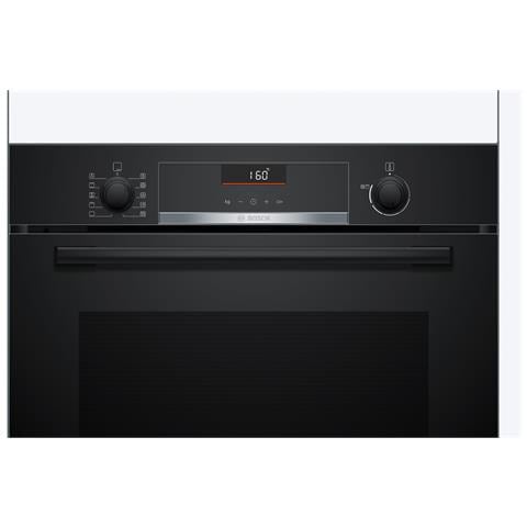 Serie 4 HBG536EB3 Forno da incasso 60 x 60 cm Nero Classe A+ - Foto 7